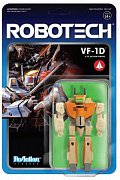 Robotech ReAction Action Figure VF-1D 10 cm