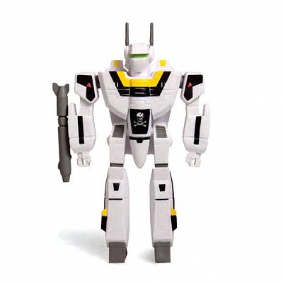 Robotech ReAction Action Figure VF-1S 10 cm