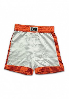 Rocky Boxing Trunks Rocky Balboa