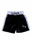 Rocky III Boxing Trunks Clubber Lang