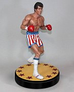 Rocky Statue 1/4 Rocky Balboa 51 cm