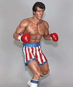 Rocky Statue 1/4 Rocky Balboa 51 cm