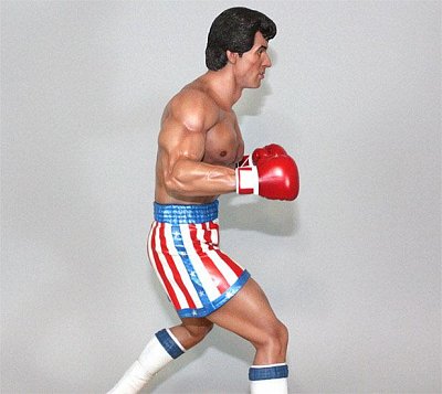 Rocky Statue 1/4 Rocky Balboa 51 cm