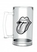Rolling Stones Stein Tongue