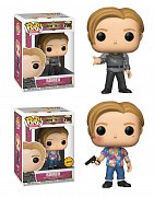 Romeo & Juliet POP! Movies Vinyl Figures Romeo 9 cm Assortment (6)