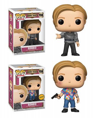 Romeo & Juliet POP! Movies Vinyl Figures Romeo 9 cm Assortment (6)