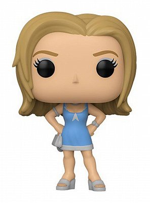 Romy and Michele\'s High School Reunion POP! Movies Vinyl Figure Romy 9 cm