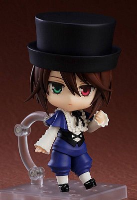 Rozen Maiden Nendoroid Action Figure Soseiseki 10 cm