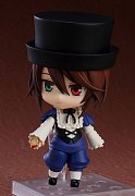 Rozen Maiden Nendoroid Action Figure Soseiseki 10 cm