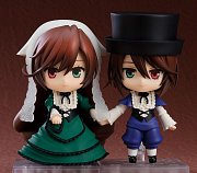 Rozen Maiden Nendoroid Action Figure Soseiseki 10 cm