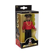 Run DMC Vinyl Gold Figurka DMC 13 cm