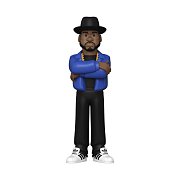 Spusťte DMC Vinyl Gold Figure Jam Master Jay 13 cm