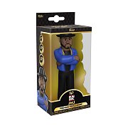 Spusťte DMC Vinyl Gold Figure Jam Master Jay 13 cm