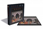 Rush Puzzle Moving Pictures