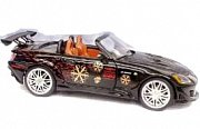 Rychle a zběsile model Honda S2000