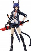 Arknights Figma akční figurka Ch\'en 15 cm