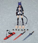 Arknights Figma akční figurka Ch\'en 15 cm