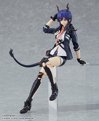 Arknights Figma akční figurka Ch\'en 15 cm