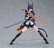 Arknights Figma akční figurka Ch\'en 15 cm