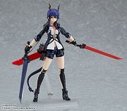 Arknights Figma akční figurka Ch\'en 15 cm