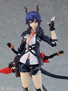 Arknights Figma akční figurka Ch\'en 15 cm