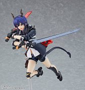 Arknights Figma akční figurka Ch\'en 15 cm