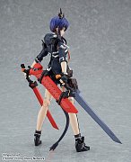 Arknights Figma akční figurka Ch\'en 15 cm