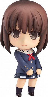 Saekano How to Raise a Boring Girlfriend Nendoroid Action Figure Megumi Kato 10 cm