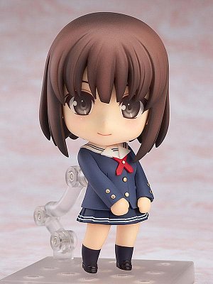 Saekano How to Raise a Boring Girlfriend Nendoroid Action Figure Megumi Kato 10 cm