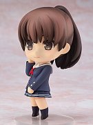 Saekano How to Raise a Boring Girlfriend Nendoroid Action Figure Megumi Kato 10 cm