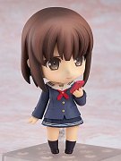 Saekano How to Raise a Boring Girlfriend Nendoroid Action Figure Megumi Kato 10 cm