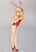 Saekano: How to Raise a Boring Girlfriend PVC Statue 1/4 Eriri Spencer Bare Leg Bunny Ver. 41 cm