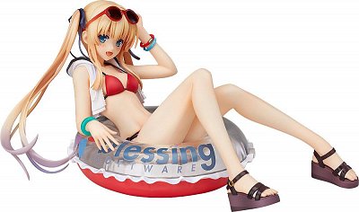 Saekano: How to Raise a Boring Girlfriend PVC Statue 1/7 Eriri Spencer Sawamura Swimsuit Ver. 10 cm