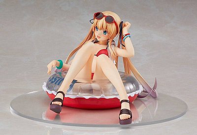 Saekano: How to Raise a Boring Girlfriend PVC Statue 1/7 Eriri Spencer Sawamura Swimsuit Ver. 10 cm