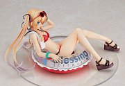 Saekano: How to Raise a Boring Girlfriend PVC Statue 1/7 Eriri Spencer Sawamura Swimsuit Ver. 10 cm