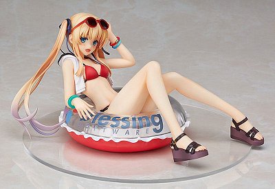 Saekano: How to Raise a Boring Girlfriend PVC Statue 1/7 Eriri Spencer Sawamura Swimsuit Ver. 10 cm