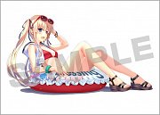 Saekano: How to Raise a Boring Girlfriend PVC Statue 1/7 Eriri Spencer Sawamura Swimsuit Ver. 10 cm