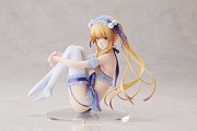 Saekano: How to Raise a Boring Girlfriend figurka 1/7 Eriri Spencer Sawamura Lingerie Ver. 13 cm