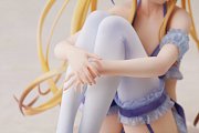 Saekano: How to Raise a Boring Girlfriend figurka 1/7 Eriri Spencer Sawamura Lingerie Ver. 13 cm