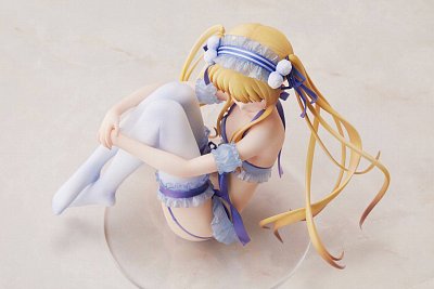 Saekano: How to Raise a Boring Girlfriend figurka 1/7 Eriri Spencer Sawamura Lingerie Ver. 13 cm