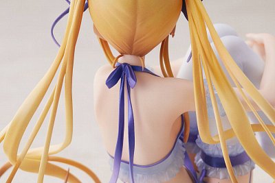 Saekano: How to Raise a Boring Girlfriend figurka 1/7 Eriri Spencer Sawamura Lingerie Ver. 13 cm