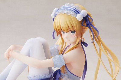 Saekano: How to Raise a Boring Girlfriend figurka 1/7 Eriri Spencer Sawamura Lingerie Ver. 13 cm