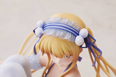 Saekano: How to Raise a Boring Girlfriend figurka 1/7 Eriri Spencer Sawamura Lingerie Ver. 13 cm