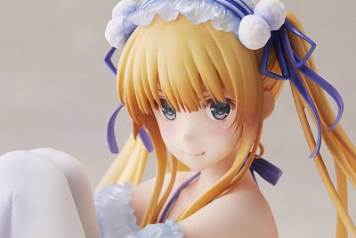 Saekano: How to Raise a Boring Girlfriend figurka 1/7 Eriri Spencer Sawamura Lingerie Ver. 13 cm