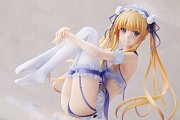 Saekano: How to Raise a Boring Girlfriend figurka 1/7 Eriri Spencer Sawamura Lingerie Ver. 13 cm