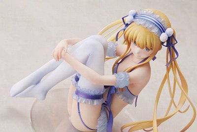 Saekano: How to Raise a Boring Girlfriend figurka 1/7 Eriri Spencer Sawamura Lingerie Ver. 13 cm