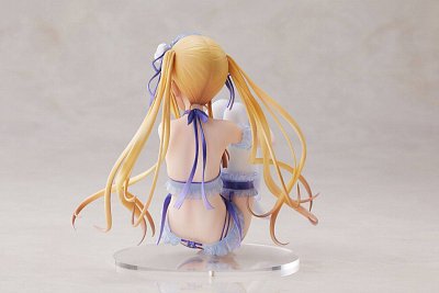 Saekano: How to Raise a Boring Girlfriend figurka 1/7 Eriri Spencer Sawamura Lingerie Ver. 13 cm