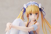 Saekano: How to Raise a Boring Girlfriend figurka 1/7 Eriri Spencer Sawamura Lingerie Ver. 13 cm