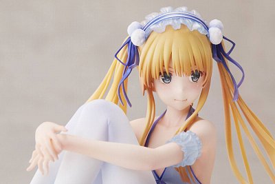 Saekano: How to Raise a Boring Girlfriend figurka 1/7 Eriri Spencer Sawamura Lingerie Ver. 13 cm