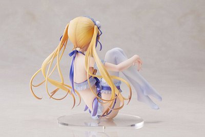 Saekano: How to Raise a Boring Girlfriend figurka 1/7 Eriri Spencer Sawamura Lingerie Ver. 13 cm